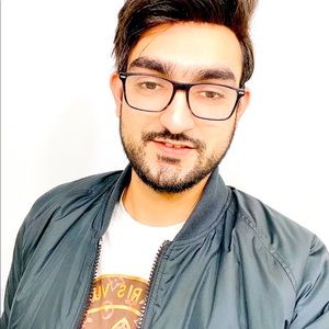 Meet your Posher, Asim